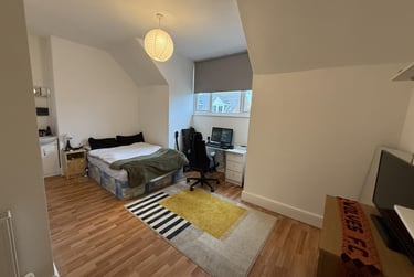 7 bed flat, Curzon Avenue, Longsight, Manchester, M145PU - Image 12